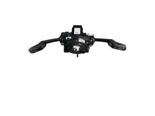 Подрулевой шлейф SRS 5Q1953549, 1611182253 Skoda Octavia Mk3 (5E)