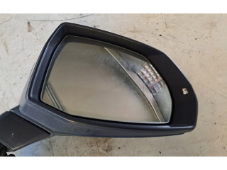 Zpětné zrcátko Audi Q7 4M 2016 AUDIQ72P