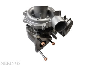 Турбина Renault Scenic II - Grand scenic II 763980, 763980-5001RS