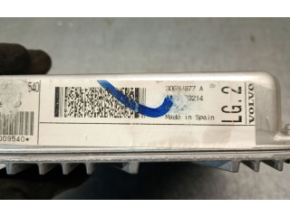 Блок управления двигателя 30684877   Volvo S60