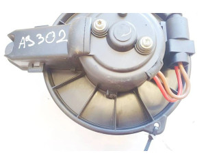 Вентилятор печки    0130111202, 4b1820021b   Audi A6 S6 C5 4B