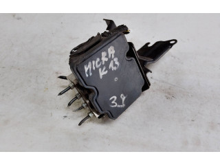 Jednotka ABS 476603HN5A Nissan Micra 2016