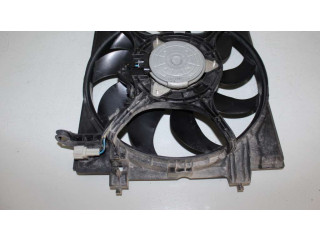 Вентилятор радиатора     45131FG001    Subaru Forester SH 
