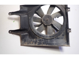 Комплект вентиляторов     3A0959455    Volkswagen PASSAT B4 