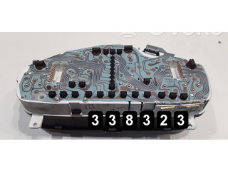 Панель приборов 0P0179001, MR480266 Mitsubishi Carisma