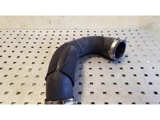 Трубка (трубки)/ шланг (шланги) интеркулера