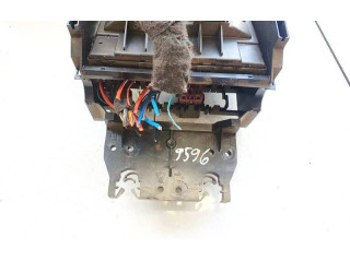 Pojistková skříňka 6r0907371, 6R0907371 Seat Ibiza IV (6J,6P) 2009