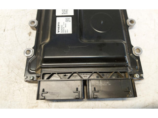 Блок управления двигателем Блок управления 32242005 Volvo XC40