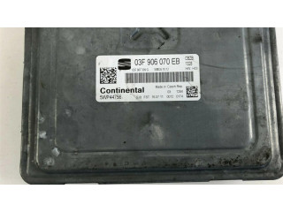 Другие блоки управления / модули