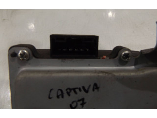 Моторчик заднего дворника 96627058    Chevrolet Captiva