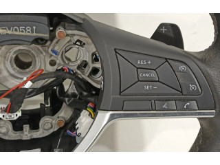 Volant Nissan Juke II F16 2022 484306PH1B, 34343812A