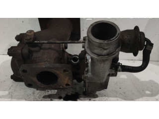 Turbodmychadlo Турбина Chrysler Grand Voyager III