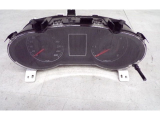 Спидометр (приборный щиток) 8100B125A, 8100B125A   Mitsubishi Lancer Evolution
