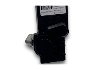 Блок комфорта 52088433 Jeep Compass