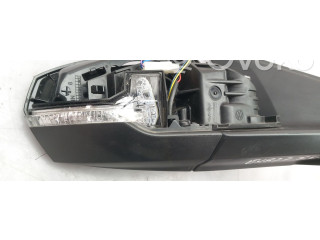 Блок комфорта 2G1857502, 12FIOS Volkswagen Polo VI