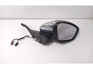 Зеркало электрическое        Peugeot 2008 I  2013 - 2019 года   