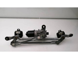 Двигатель стеклоочистителей