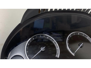 Přístrojová deska BMW 5 GT F07 2010 9232961, 0000242397