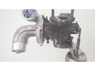 Turbodmychadlo Турбина 172010R062, VB25 Toyota RAV 4 (XA40) 2.2