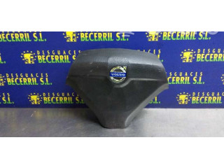 Подушка безопасности водителя 601407700 Volvo S60