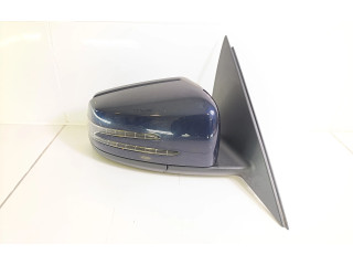 Zpětné zrcátko Mercedes-Benz C W204 2010 A3160442, A3160412