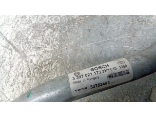 Механизм стеклоочистителей (трапеция)