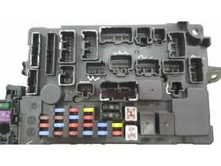 Блок предохранителей 8637A862, L8637011A Mitsubishi Outlander