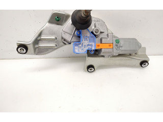 Моторчик заднего дворника 022, 0224 Subaru Forester SH