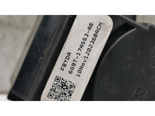 Ручка стеклоочистителей 6G9T17A553AE Ford Galaxy