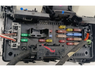 Блок комфорта MU5T15604JJJR Ford Mustang Mach-E