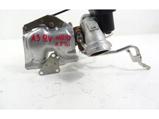 Турбина Audi A3 S3 8V 05E145701J