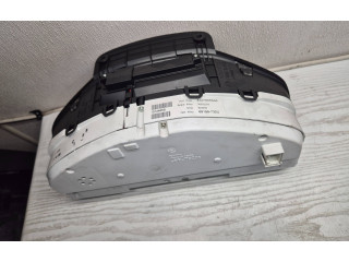 Панель приборов 36002203, 69199730U Volvo XC70