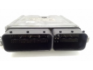 Комплект блоков управления A6421509526, 0281014974 Mercedes-Benz R W251