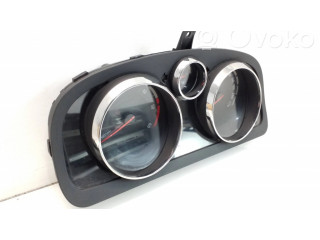 Панель приборов 96941870, 080618   Opel Antara       