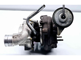 Турбина Lexus IS 220D-250-350 17201-26011