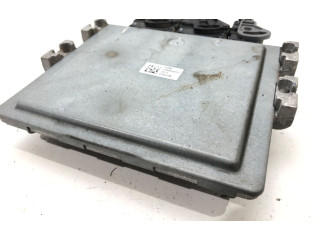 Блок управления двигателем Блок управления 237101496R Dacia Duster II