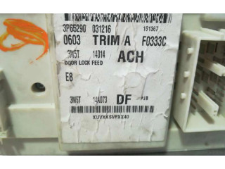 Блок предохранителей 3P65290031216   Ford B-MAX    