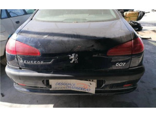 Zpětné zrcátko Peugeot 607 2000