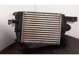 Интеркулер 144963014R Dacia Sandero