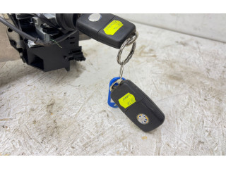 Рулевая рейка 1K1419502AA Volkswagen Jetta V 2005 - 2010 года