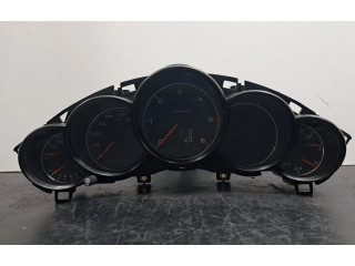 Přístrojová deska Porsche Panamera (970) 2011 97064119408, 970.641.194.08