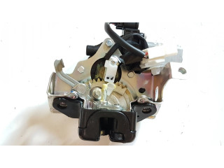 Zámek zadních dveří 63032SJ101, ED462810 Subaru Forester SK 2023