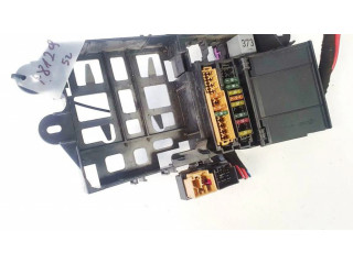 Блок предохранителей 4f0971845 Audi A6 S6 C6 4F