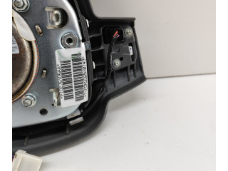 Подушка безопасности водителя P1CE761D5AA   Jeep Grand Cherokee (WK)