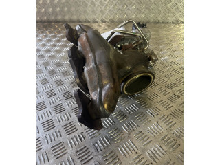 Турбина Volvo XC90 31459815