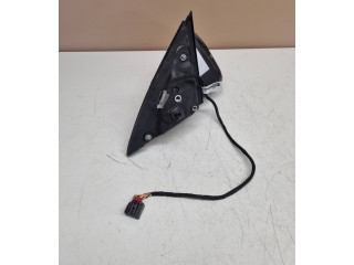 Зеркало электрическое Skoda Octavia Mk3 (5E) 2013 - 2019 года