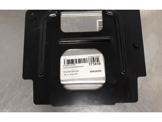 Řídící jednotka 1607213880 Peugeot RCZ 2011