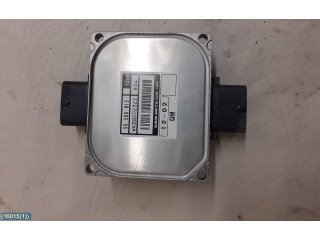 Блок управления коробкой передач Saab 9-5