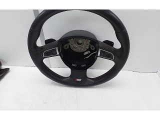 Volant Audi Q7 4L 2006 4L0419091