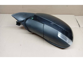 Zpětné zrcátko Volkswagen Tiguan 2009